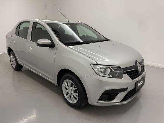 RENAULT LOGAN 2022