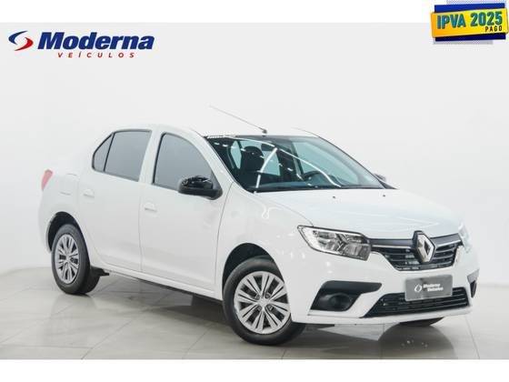 RENAULT LOGAN 2024