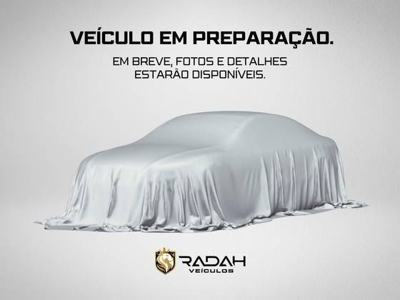 RENAULT OROCH 2023