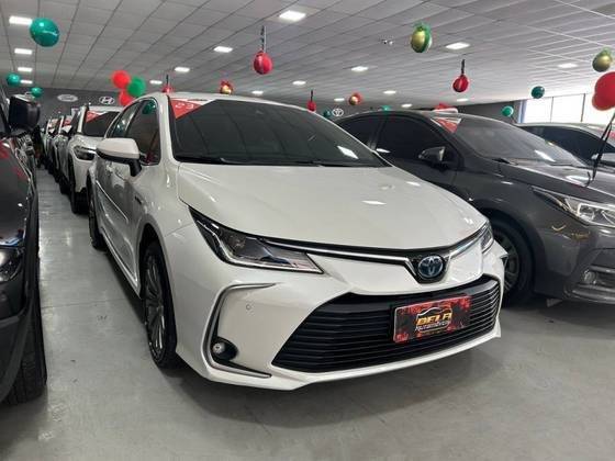TOYOTA COROLLA 2023