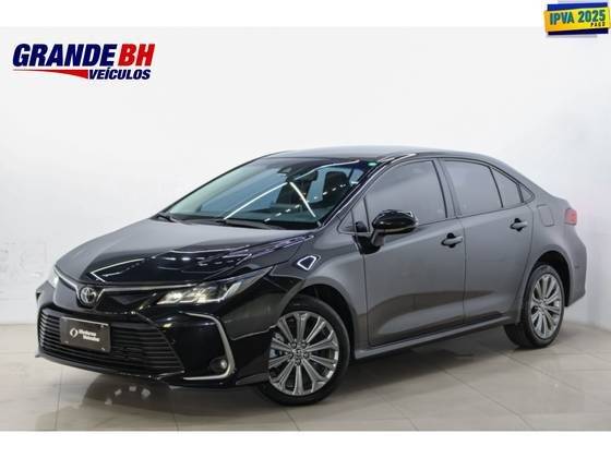 TOYOTA COROLLA 2023