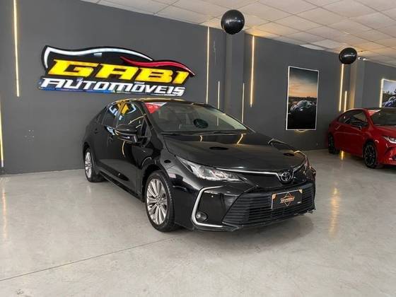 TOYOTA COROLLA 2023
