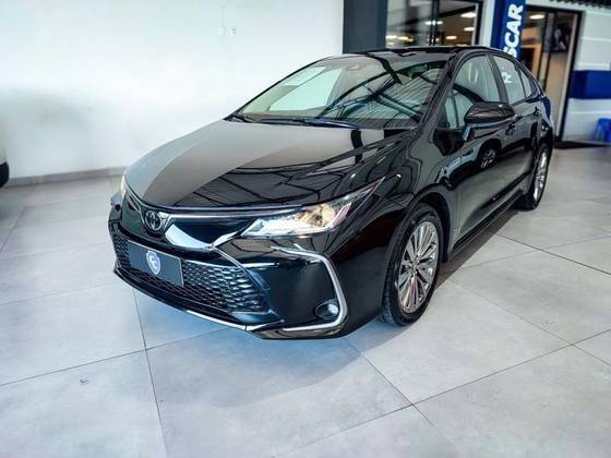 TOYOTA COROLLA 2024