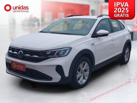 VOLKSWAGEN NIVUS 2023