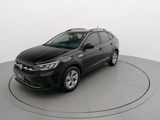 VOLKSWAGEN NIVUS 2024