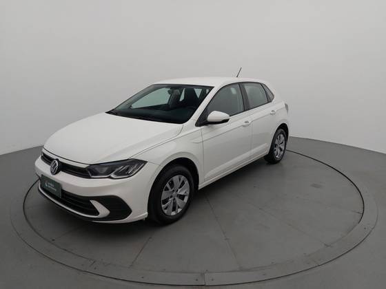 VOLKSWAGEN POLO 2024