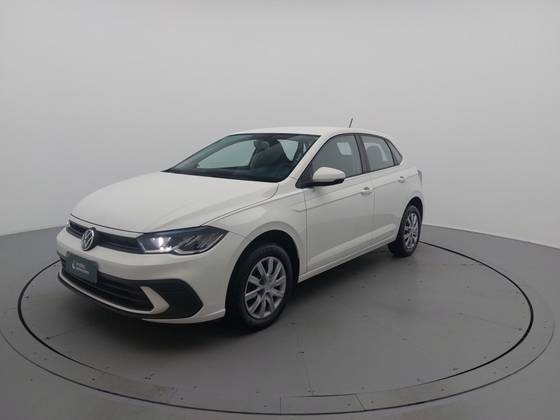 VOLKSWAGEN POLO 2024