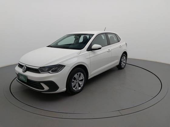 VOLKSWAGEN POLO 2024