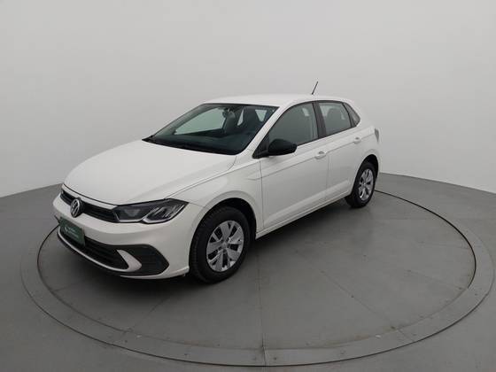 VOLKSWAGEN POLO 2024
