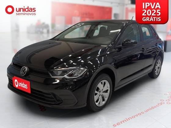 VOLKSWAGEN POLO 2024