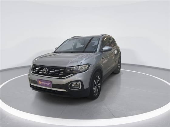VOLKSWAGEN T-CROSS 2024