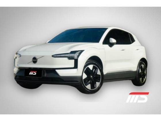 VOLVO EX30 2024