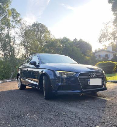 AUDI A3 2020