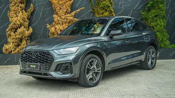 AUDI Q5 2023