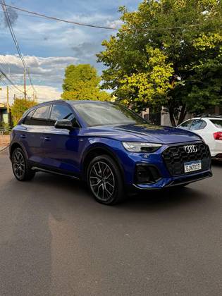 AUDI Q5 2021