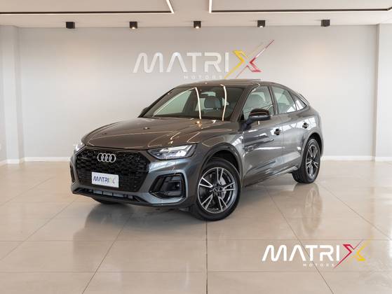 AUDI Q5 2023
