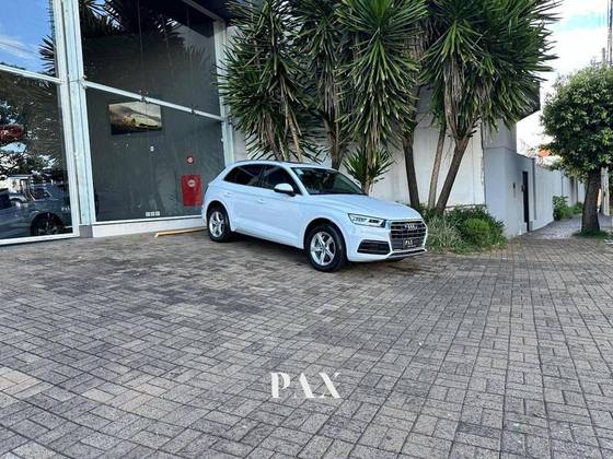 AUDI Q5 2018
