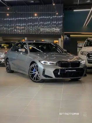 BMW 320i 2024