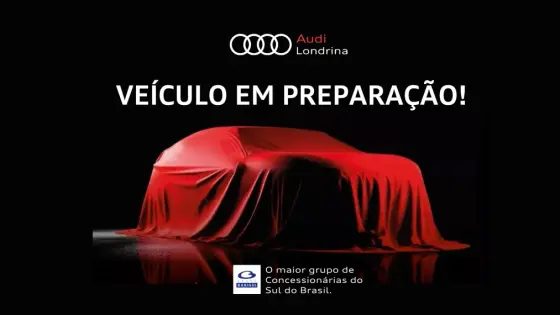 BMW 320i 2022