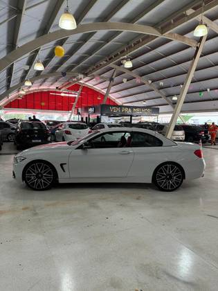 BMW 430i 2017