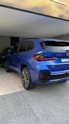 BMW X1 2023