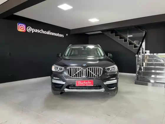 BMW X3 2020