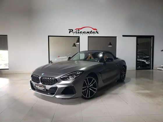 BMW Z4 2022