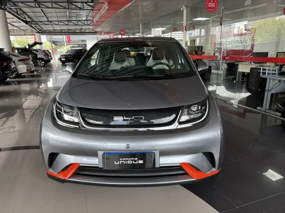 BYD DOLPHIN 2024