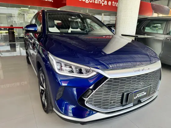BYD SONG PLUS 2023
