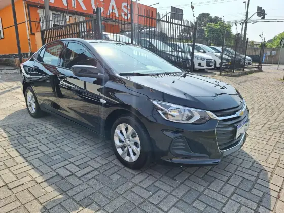 CHEVROLET ONIX 2023
