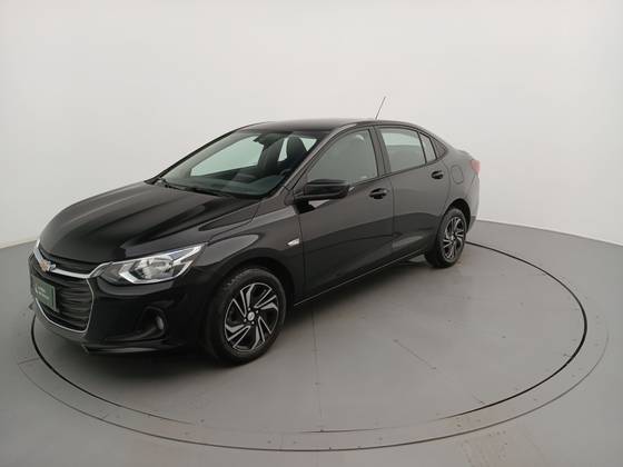 CHEVROLET ONIX 2024