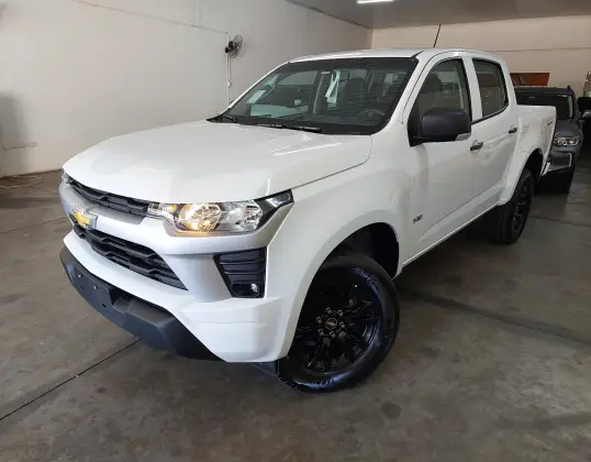 CHEVROLET S10 2025