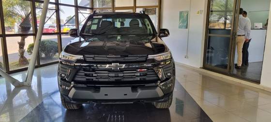 CHEVROLET S10 2025