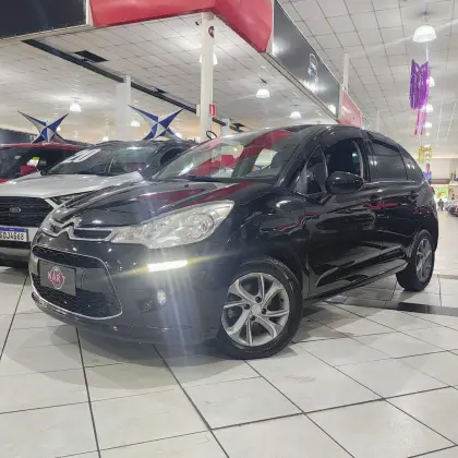 CITROËN C3 2014