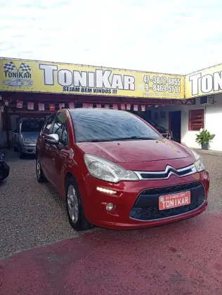 CITROËN C3 2013