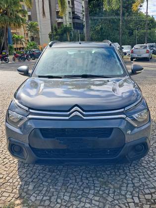 CITROËN C3 2023