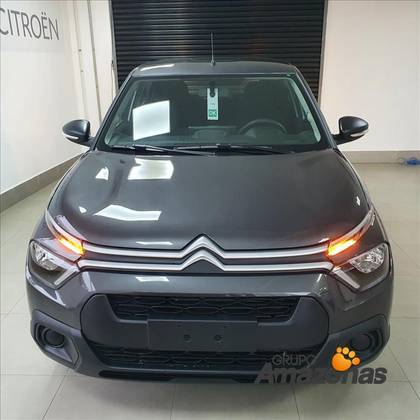 CITROËN C3 2025
