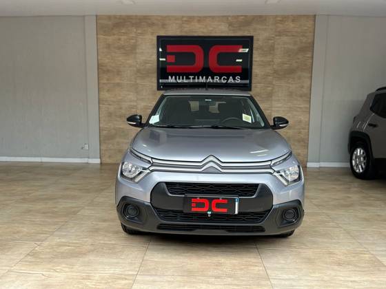 CITROËN C3 2023
