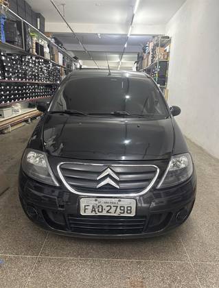 CITROËN C3 2012