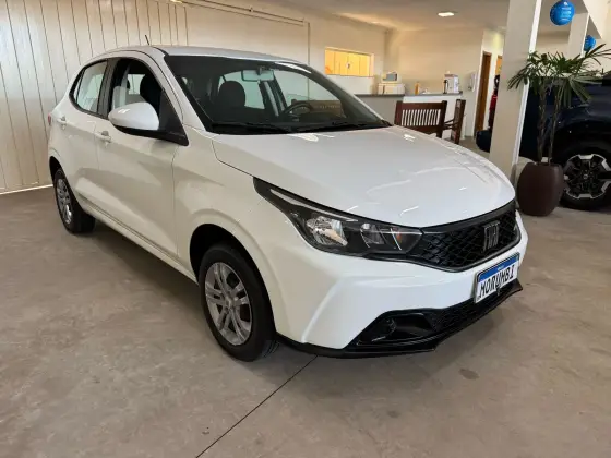 FIAT ARGO 2023