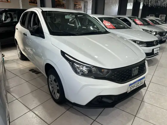 FIAT ARGO 2023