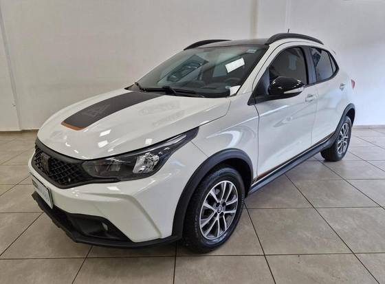 FIAT ARGO 2023