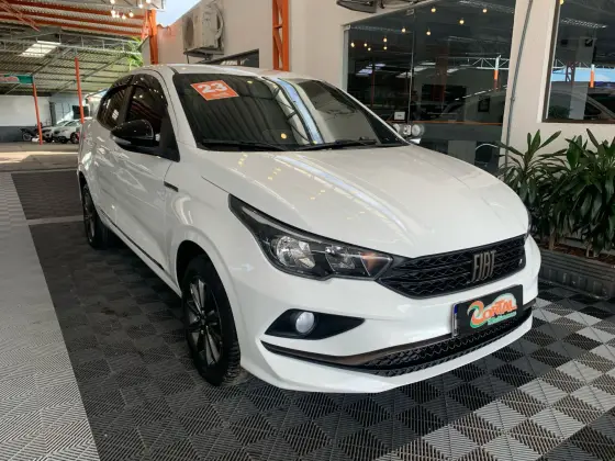 FIAT CRONOS 2023
