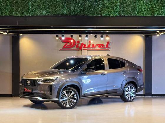 FIAT FASTBACK 2025