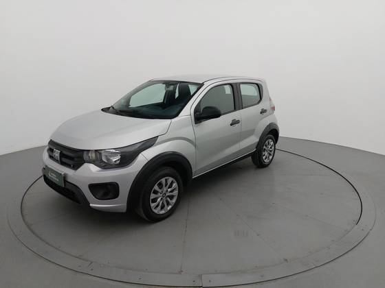 FIAT MOBI 2023
