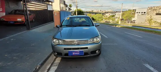 FIAT PALIO 2008