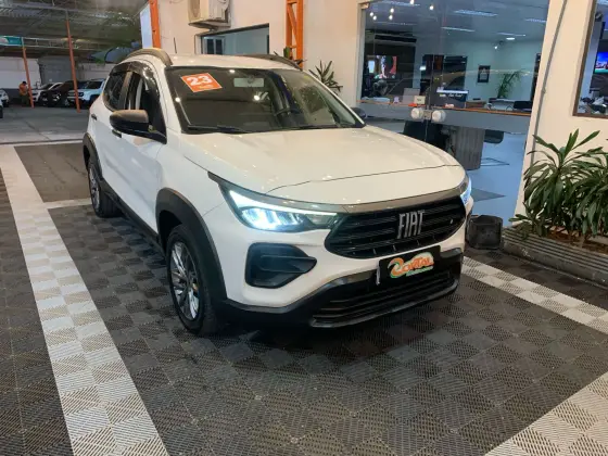 FIAT PULSE 2023