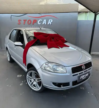 FIAT SIENA 2010