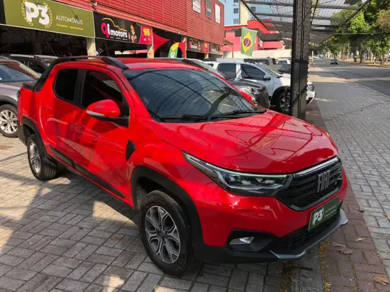 FIAT STRADA 2022