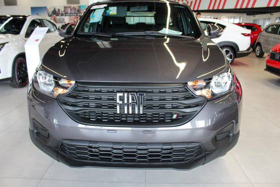 FIAT STRADA 2025